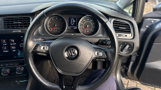 Volkswagen Golf 1.5 TSI EVO Match 5dr Petrol Hatchback